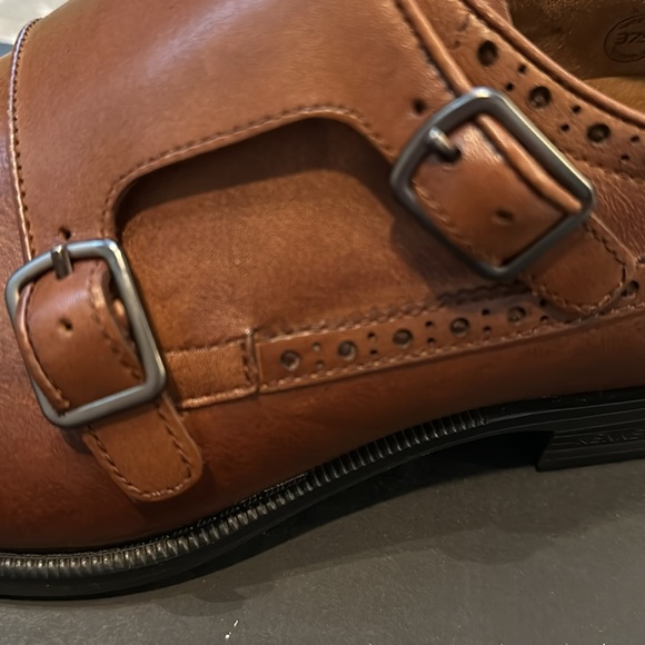 Kenneth Cole Men’s Dress Shoes - Picture 5 of 6